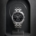 Tissot Watch 41mm T035.617.11.051.00 product view 6