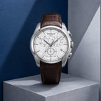 Tissot Couturier Chronograph T035.617.16.031.00 product view 2