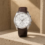 Tissot Couturier Chronograph T035.617.16.031.00 product view 3