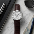 Tissot Couturier Chronograph T035.617.16.031.00 product view 5