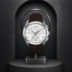 Tissot Couturier Chronograph T035.617.16.031.00 product view 6