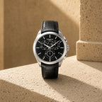 Tissot Couturier 41mm T035.617.16.051.00 product view 3