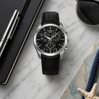 Tissot Couturier 41mm T035.617.16.051.00 product view 5