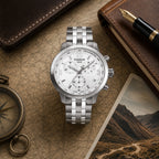 Tissot Watch 42mm T055.417.11.017.00 product view 4