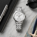 Tissot Watch 42mm T055.417.11.017.00 product view 5