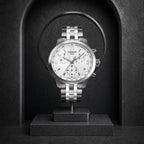 Tissot Watch 42mm T055.417.11.017.00 product view 6