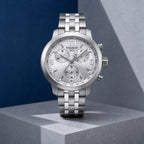 Tissot Watch 41mm T055.417.11.037.00 product view 2