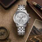 Tissot Watch 41mm T055.417.11.037.00 product view 4