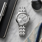 Tissot Watch 41mm T055.417.11.037.00 product view 5
