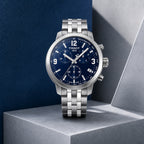Tissot PRC 200 Chronograph T055.417.11.047.00 product view 2