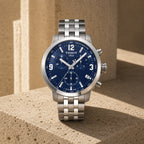 Tissot PRC 200 Chronograph T055.417.11.047.00 product view 3