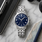 Tissot PRC 200 Chronograph T055.417.11.047.00 product view 5