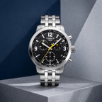 Tissot PRC 200 Chronograph T055.417.11.057.00 product view 2
