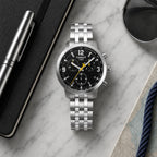 Tissot PRC 200 Chronograph T055.417.11.057.00 product view 5