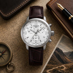 Tissot Watch 42mm T055.417.16.017.01 product view 4