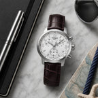 Tissot Watch 42mm T055.417.16.017.01 product view 5