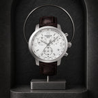 Tissot Watch 42mm T055.417.16.017.01 product view 6
