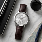 Tissot Watch 42mm T055.417.16.037.00 product view 5