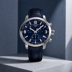 Tissot Watch 42mm T055.417.16.047.00 product view 2
