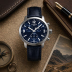 Tissot Watch 42mm T055.417.16.047.00 product view 4