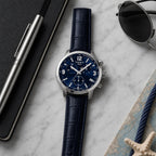 Tissot Watch 42mm T055.417.16.047.00 product view 5