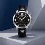 Tissot Watch 42mm T055.417.16.057.00 product view 2