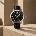 Tissot Watch 42mm T055.417.16.057.00 product view 3