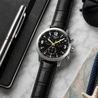 Tissot Watch 42mm T055.417.16.057.00 product view 5