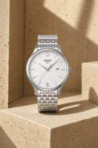 Tissot Tradition T063.610.11.037.00 product view 3