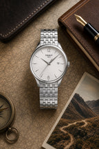 Tissot Tradition T063.610.11.037.00 product view 4