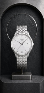 Tissot Tradition T063.610.11.037.00 product view 6