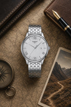 Tissot Tradition 42mm T063.610.11.038.00 product view 4