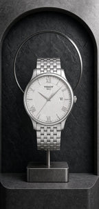 Tissot Tradition 42mm T063.610.11.038.00 product view 6