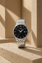 Tissot Tradition 42mm T063.610.11.057.00 product view 3