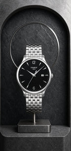 Tissot Tradition 42mm T063.610.11.057.00 product view 6