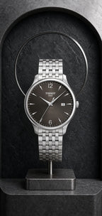 Tissot Tradition 42mm T063.610.11.067.00 product view 6