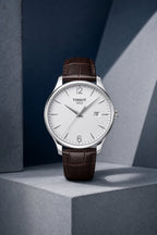 Tissot Watch 43mm T063.610.16.037.00 product view 2
