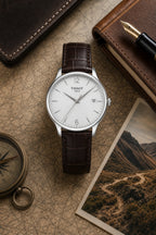 Tissot Watch 43mm T063.610.16.037.00 product view 4