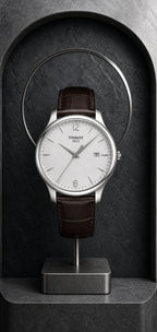 Tissot Watch 43mm T063.610.16.037.00 product view 6