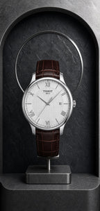Tissot Tradition 42mm T063.610.16.038.00 product view 6