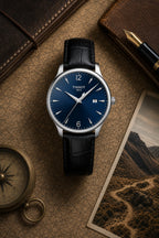 Tissot Tradition T063.610.16.047.00 product view 4