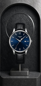 Tissot Tradition T063.610.16.047.00 product view 6