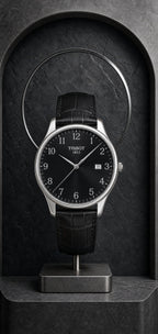 Tissot Tradition T063.610.16.052.00 product view 6