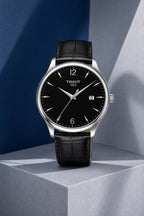 Tissot Watch 43mm T063.610.16.057.00 product view 2