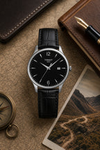 Tissot Watch 43mm T063.610.16.057.00 product view 4