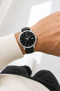 Tissot Watch 43mm T063.610.16.057.00 wrist shot