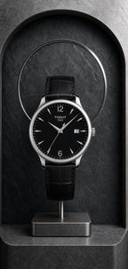 Tissot Watch 43mm T063.610.16.057.00 product view 6
