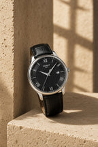 Tissot Tradition 42mm T063.610.16.058.00 product view 3