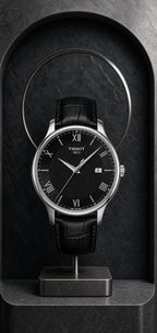 Tissot Tradition 42mm T063.610.16.058.00 product view 6