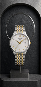 Tissot Tradition T063.610.22.037.00 product view 6
